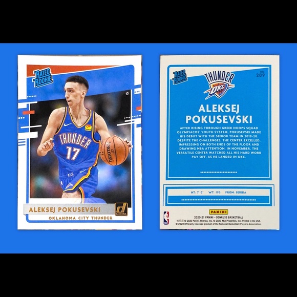 Nba cards - Picture 1 of 1